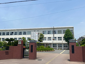 同窓会総会に向けて
