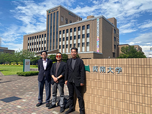 eスポーツ講義