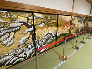 高野山別格本山 總持院