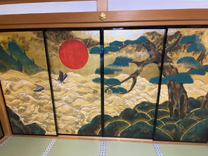 高野山別格本山 總持院