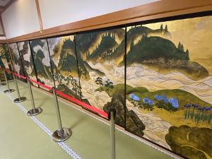 高野山別格本山 總持院