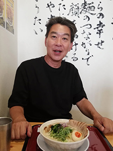 麺や壱