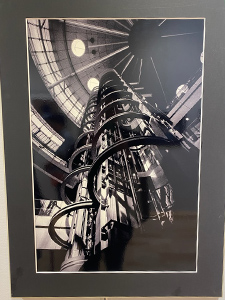 市展