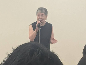 県政報告会