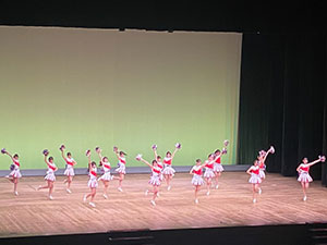 高校生ダンスコンテスト