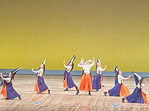 高校生ダンスコンテスト