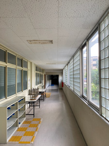 向陽高校