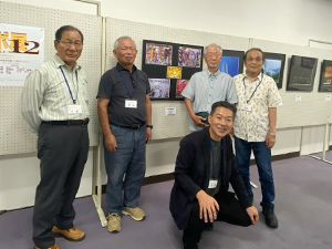 コラボ展