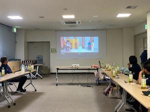 KIP会議
