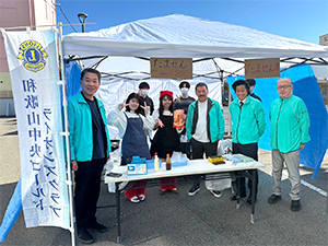 �w���Ղł̌���