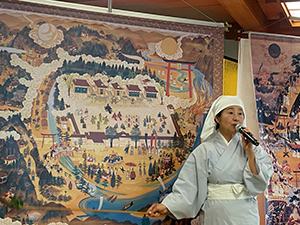 �S�[���h�̉�u�F���䶗��v�̍u�`