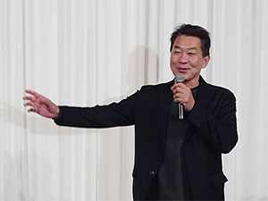 オールジャパン関西歌謡祭ミニ挑戦の会