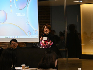 陳さんと勝太郎in大阪