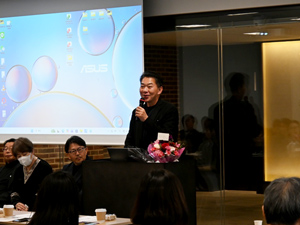 陳さんと勝太郎in大阪