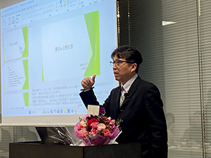 陳さんと勝太郎in大阪