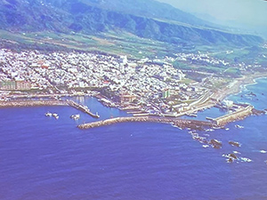 陳さんと勝太郎in大阪