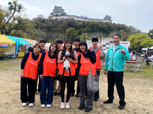 青空こども食堂