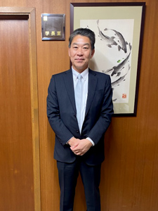 和歌山大学入学式