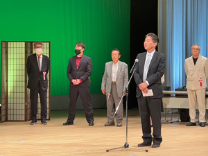 オールジャパン関西歌謡祭