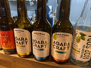 マイアミとの交流