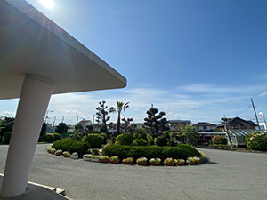 海草・向陽同窓会総会打ち合わせ