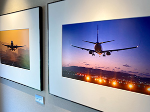 小田さん写真展