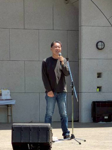 ライオンズクラブ会員交流会