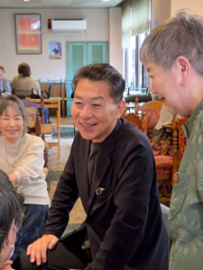 ミニ集会