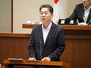 一般質問