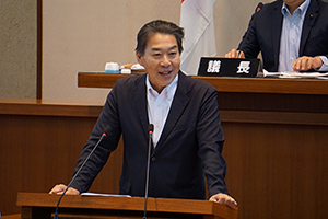 一般質問