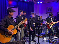 LC�R���T�[�g���