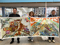 �䓌�p�̒���Ƒ䒆�̉�Ɨ�����